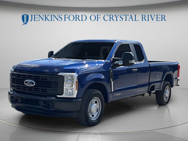 New 2026 Ford F350 XL RWD image 9