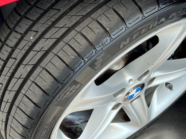 Used 2010 BMW 135i Convertible RWD image 24