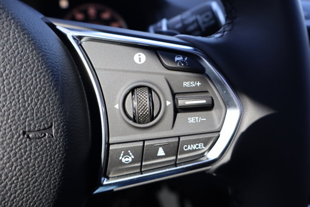 New 2026 Acura RDX SH-AWD image 12