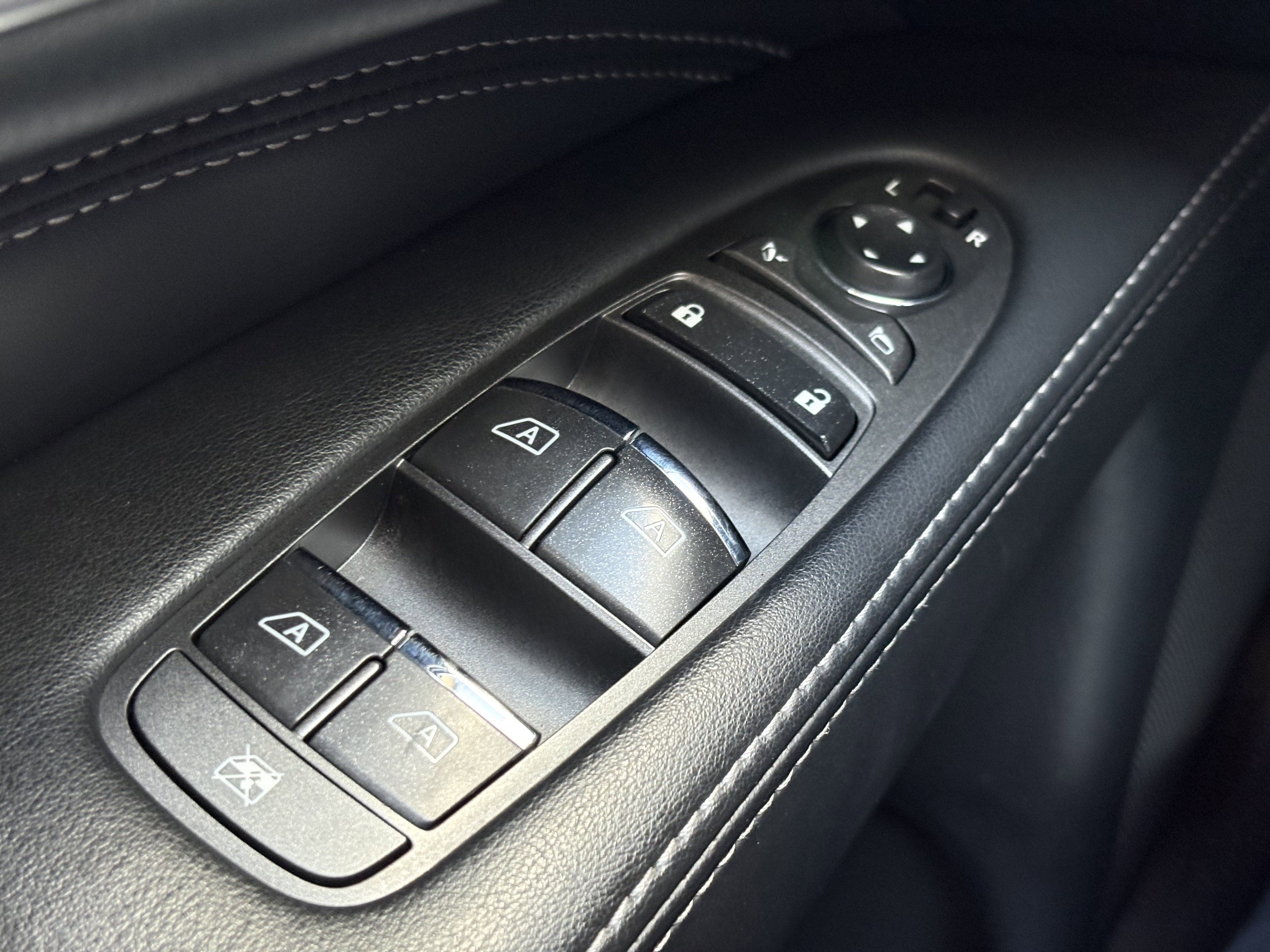 Used 2019 INFINITI QX60 Pure FWD image 33