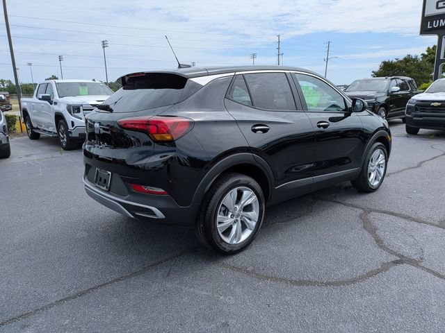 New 2026 Buick Encore GX Preferred w/ Comfort Package FWD image 3