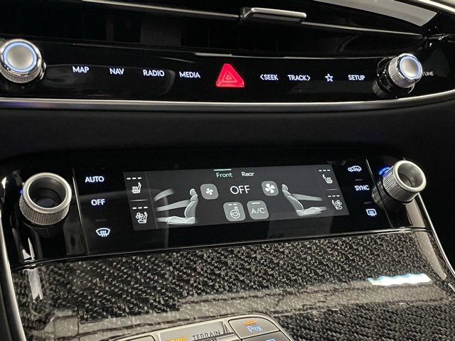 New 2026 Genesis GV70 3.5T Sport Prestige image 20