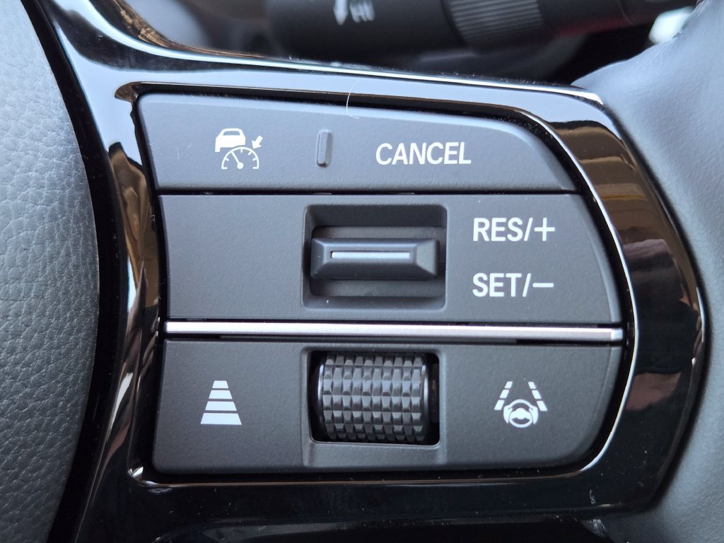 New 2027 Honda CR-V EX-L image 14
