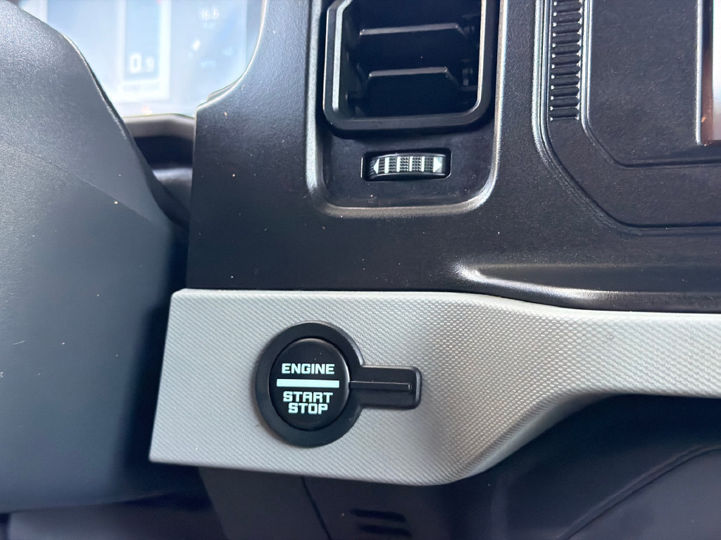 Used 2023 Ford Bronco Badlands AWD/4WD image 26