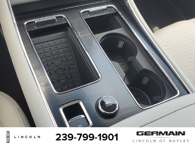 New 2026 Lincoln Aviator Reserve RWD image 30