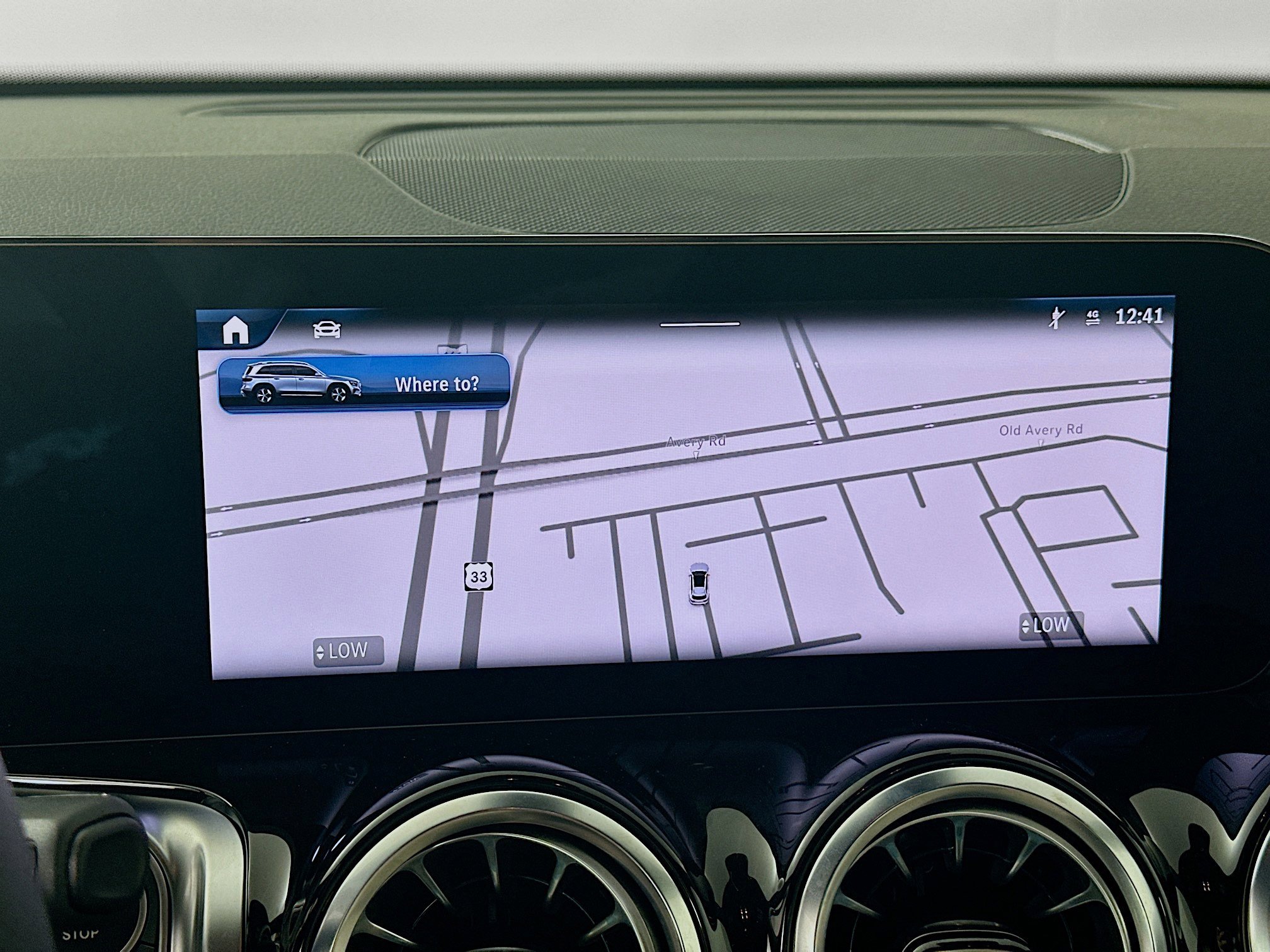 Certified 2025 Mercedes-Benz GLB 250 4MATIC image 17