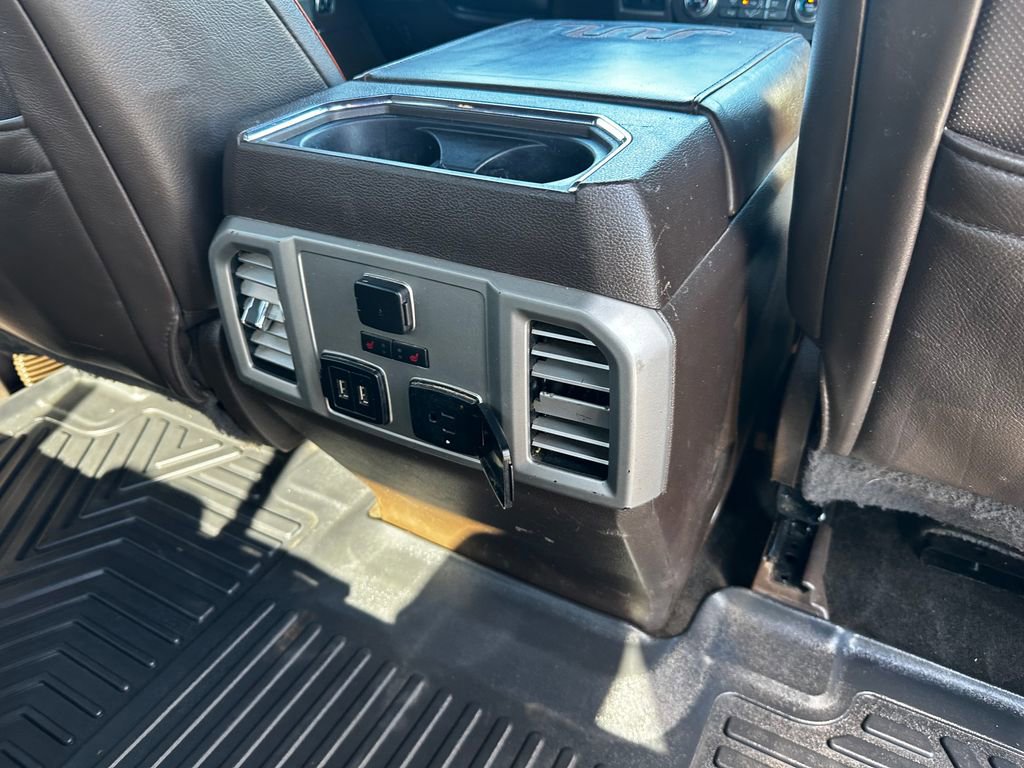 Used 2017 Ford F250 King Ranch w/ King Ranch Ultimate Package image 51