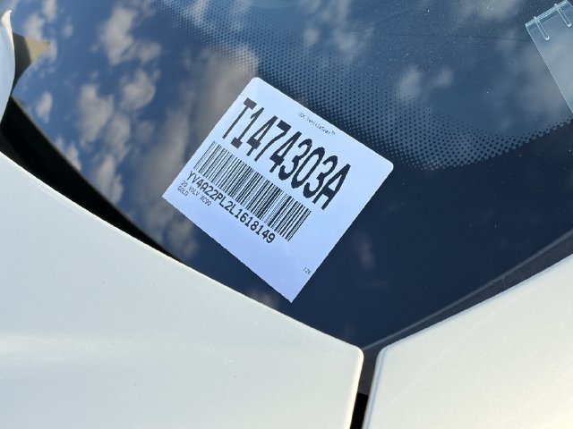 Used 2020 Volvo XC90 T6 Inscription w/ Protection Package Premier AWD/4WD image 13