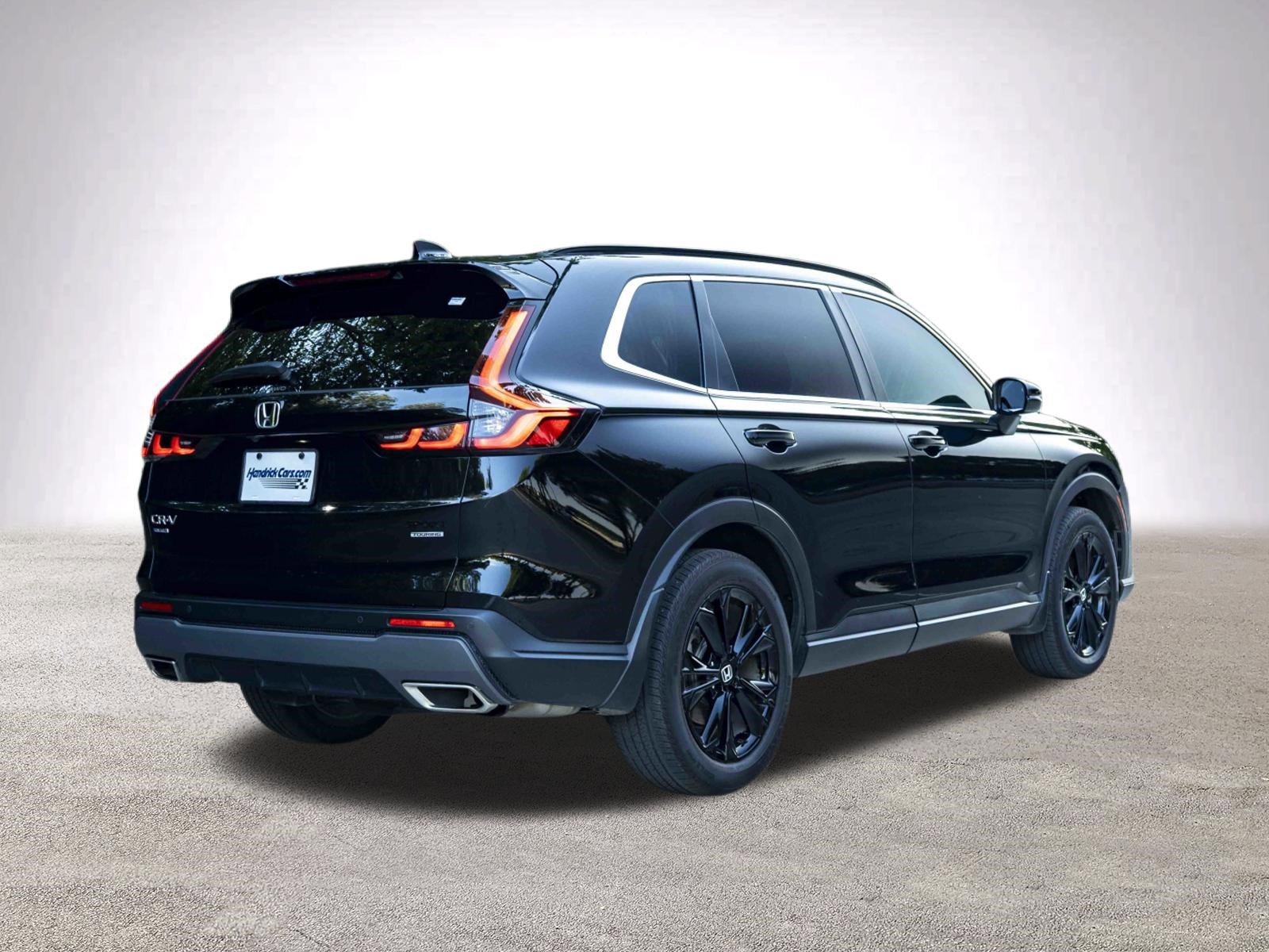 Used 2023 Honda CR-V Sport Touring image 9