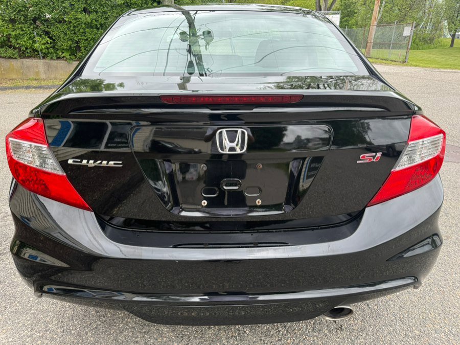 Used 2012 Honda Civic Si image 10