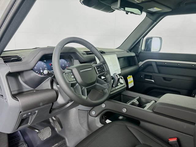 New 2026 Land Rover Defender 130 S AWD/4WD image 9