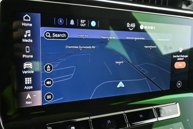 New 2025 Maserati Grecale GT AWD/4WD image 19