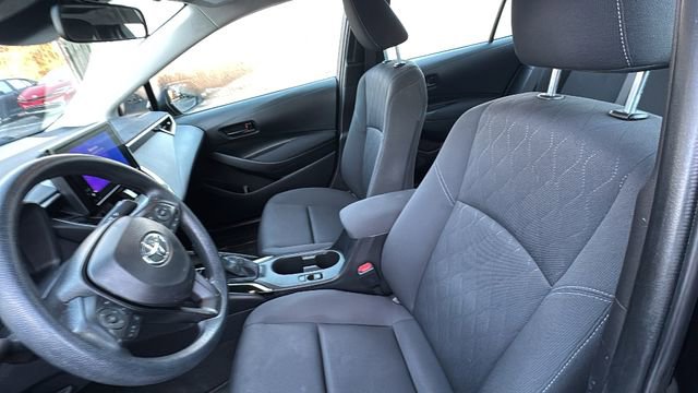 Used 2024 Toyota Corolla LE image 28