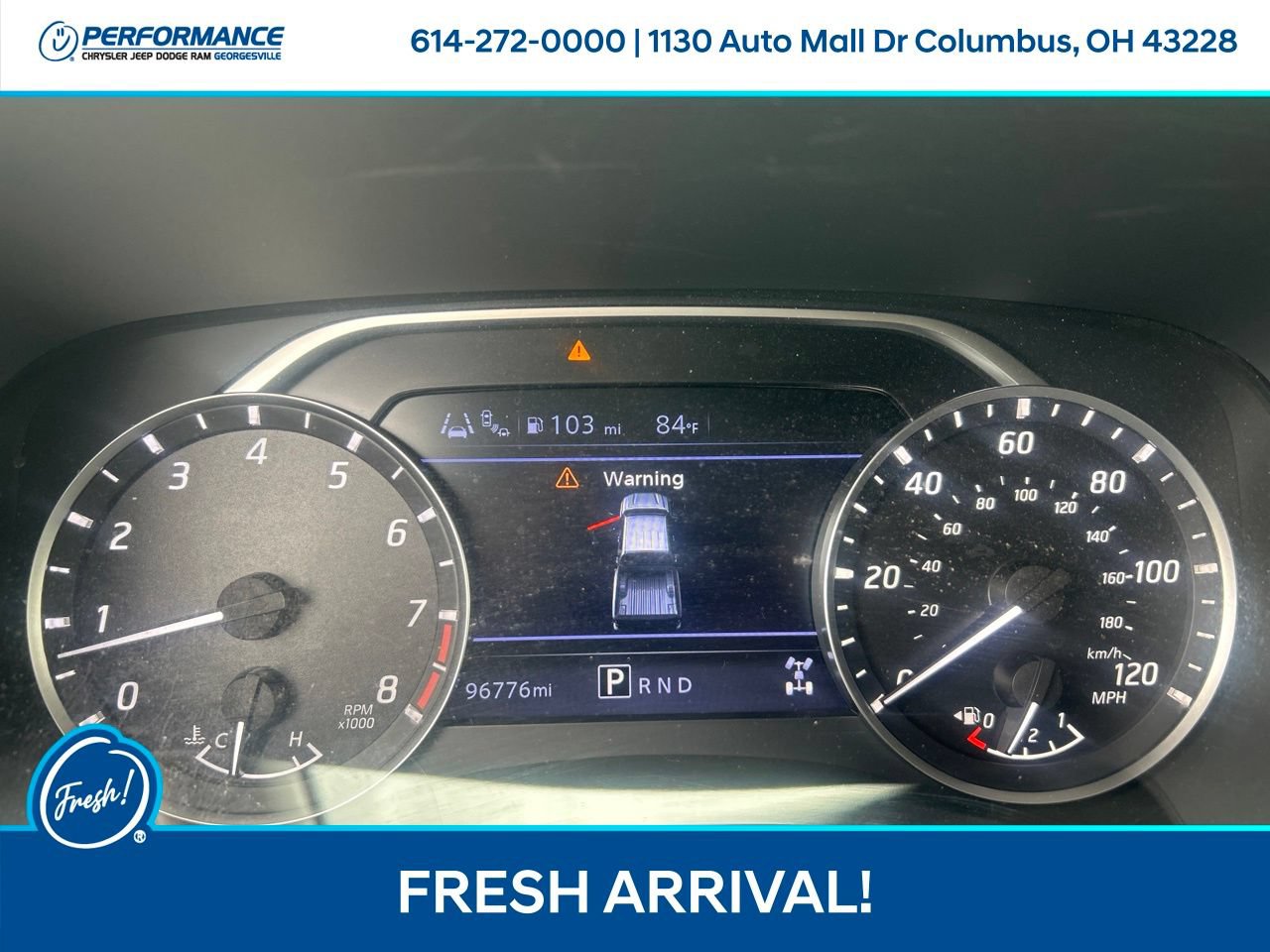 Used 2022 Nissan Frontier SV AWD/4WD image 23