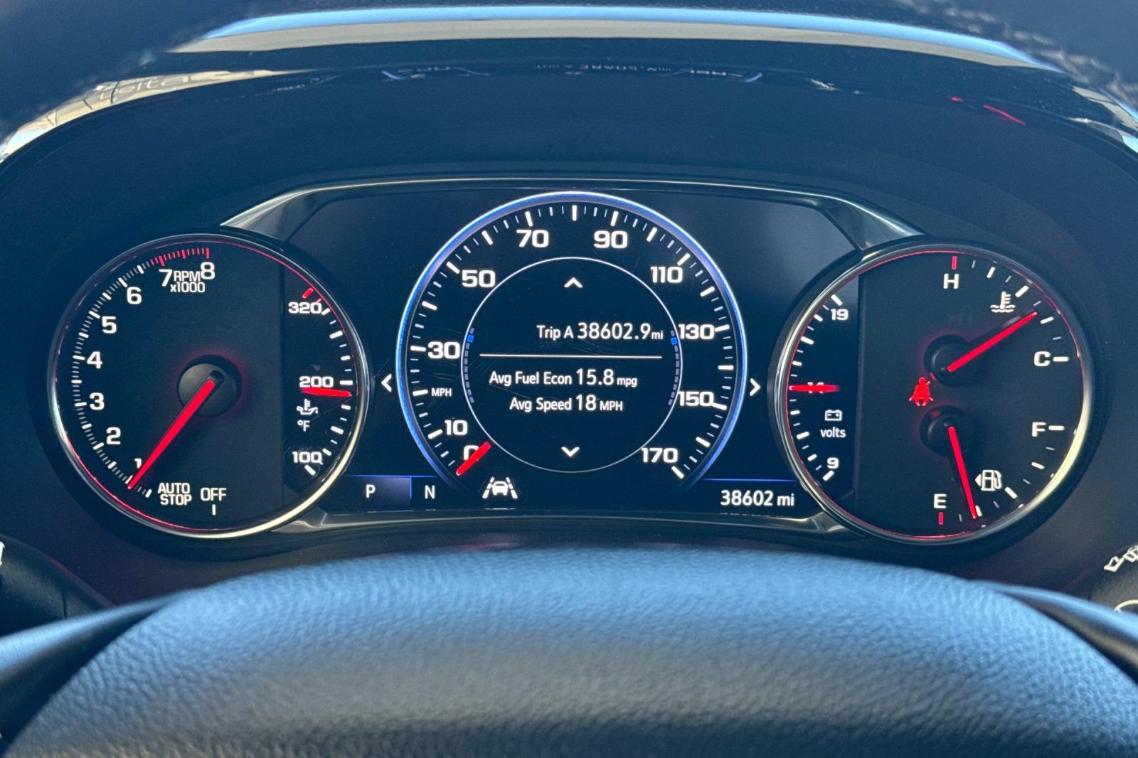 Used 2023 Chevrolet Traverse Premier FWD image 26