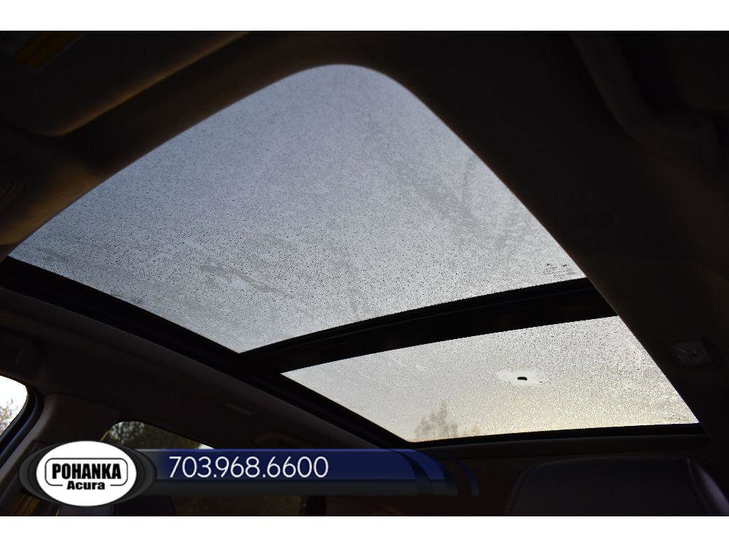 New 2026 Acura MDX SH-AWD image 22