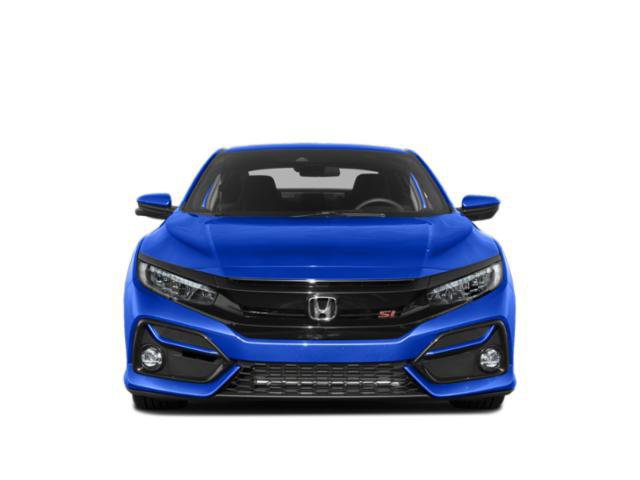 Used 2020 Honda Civic Si image 6