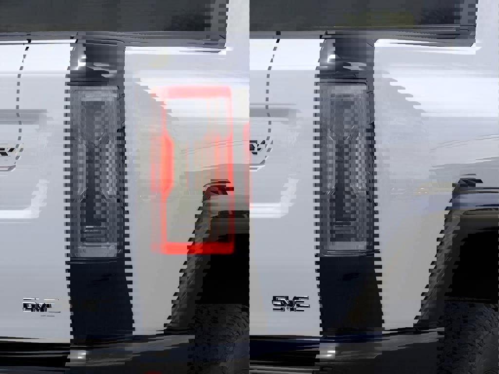 New 2025 GMC Hummer EV 3X w/ Extreme Off-Road Package image 12