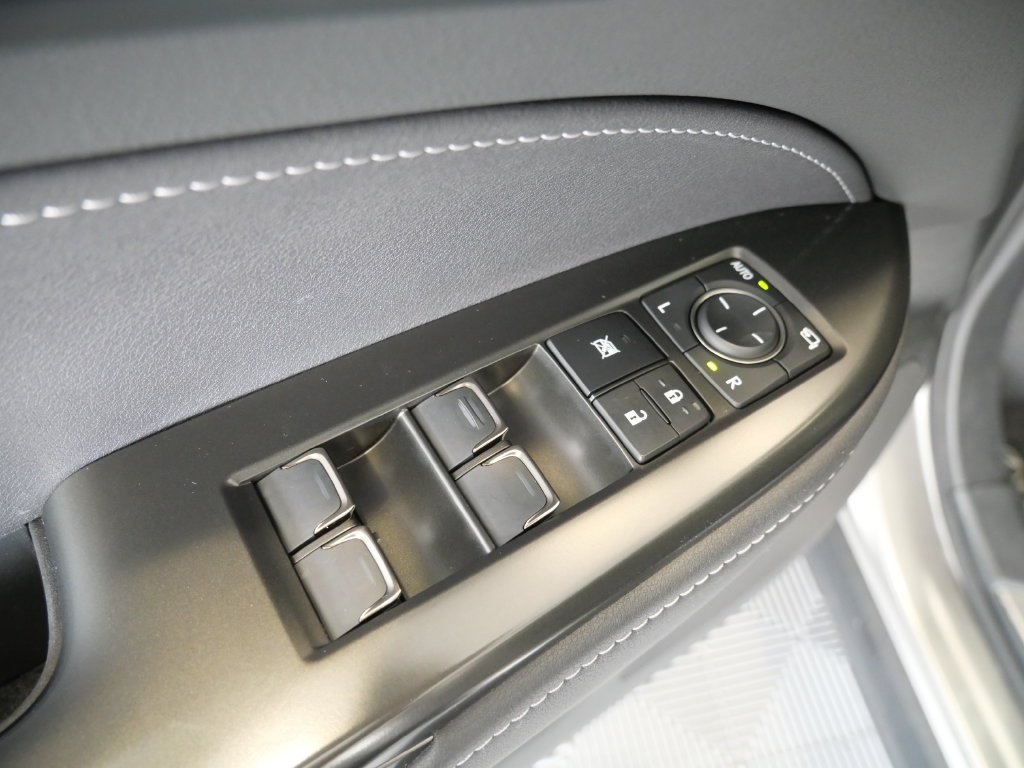 Used 2024 Lexus NX 350 AWD w/ Vision Package image 17