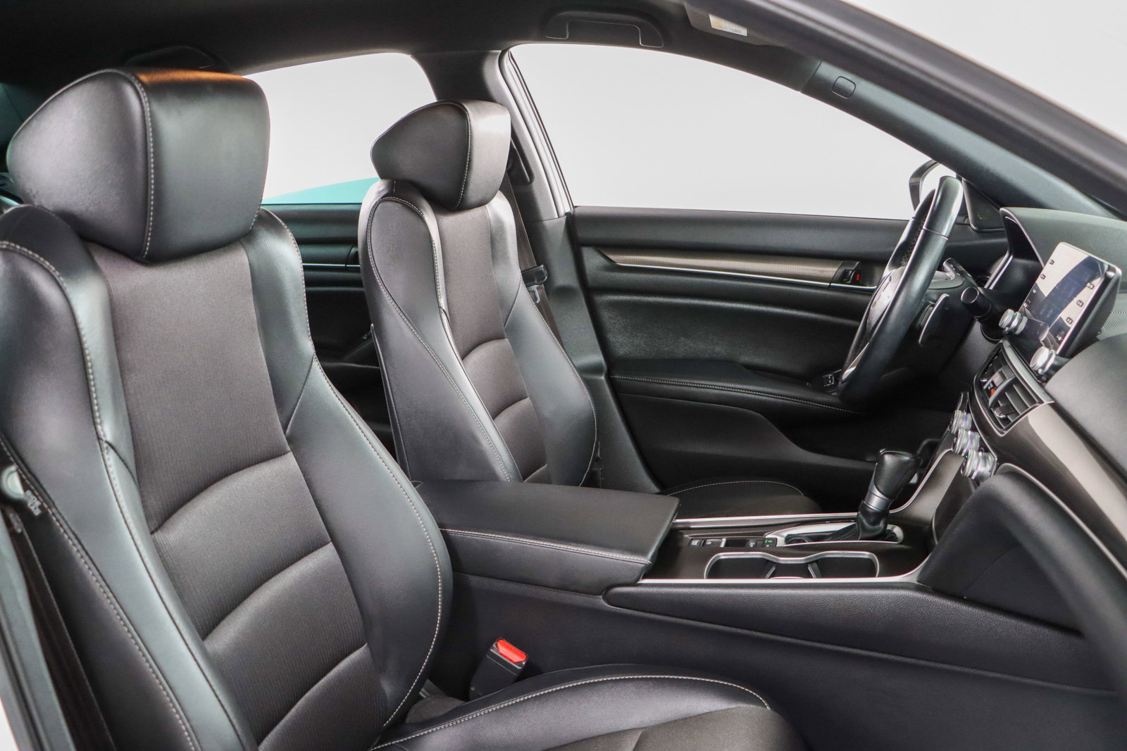 Used 2022 Honda Accord Sport image 26
