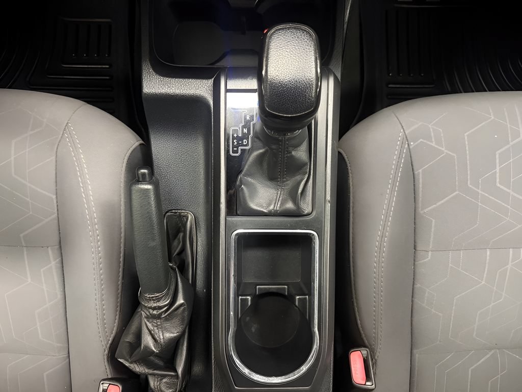 Used 2019 Toyota Tacoma TRD Sport w/ Technology Package AWD/4WD image 49