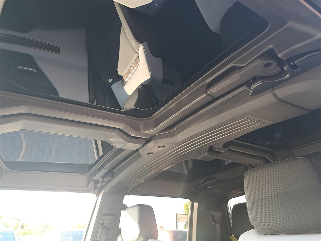 New 2025 GMC Hummer EV 3X image 38