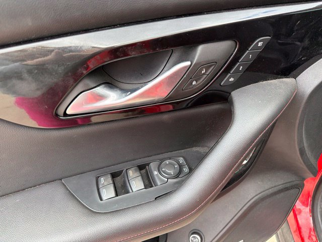 Used 2022 Chevrolet Blazer RS w/ Enhanced Convenience Package AWD/4WD image 14