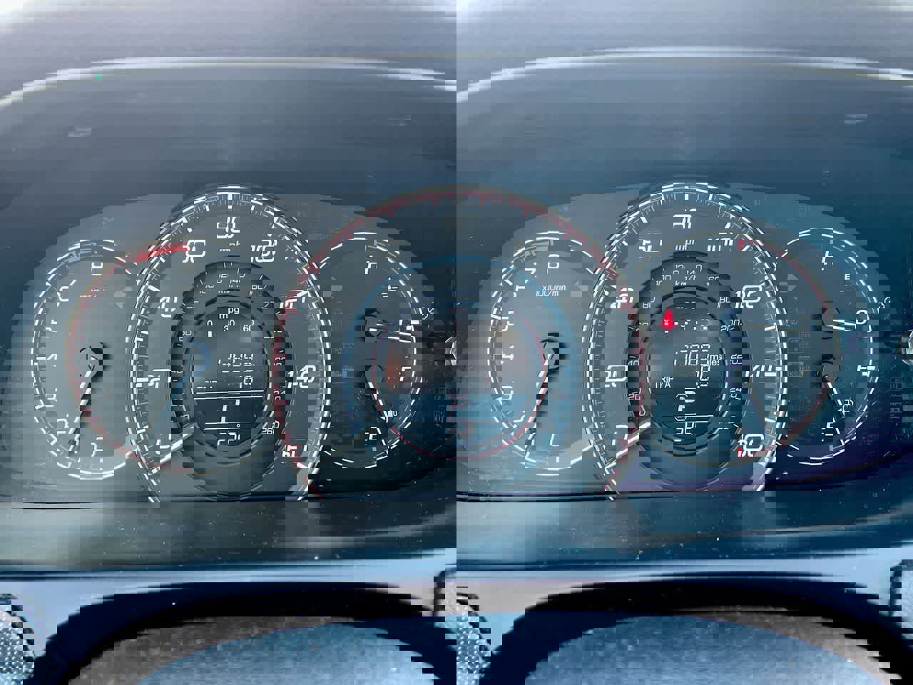 Used 2013 Honda Accord Sport image 24