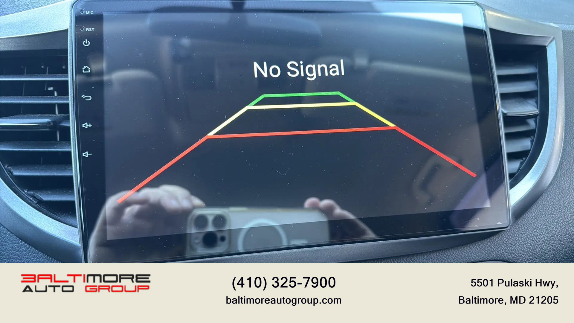 Used 2013 Honda CR-V LX image 36