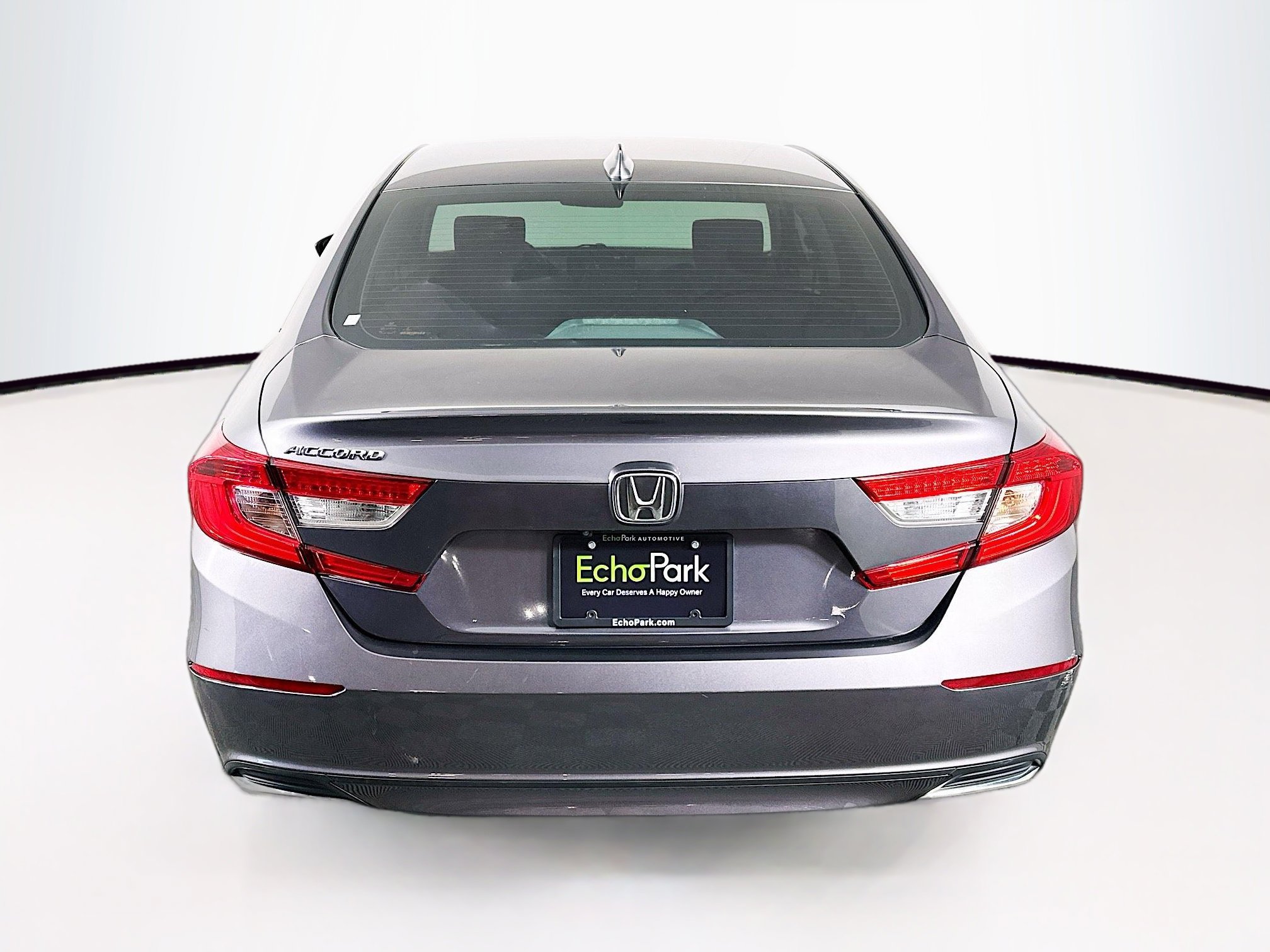 Used 2019 Honda Accord LX image 7
