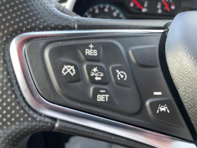 Used 2023 Chevrolet Malibu LT image 17