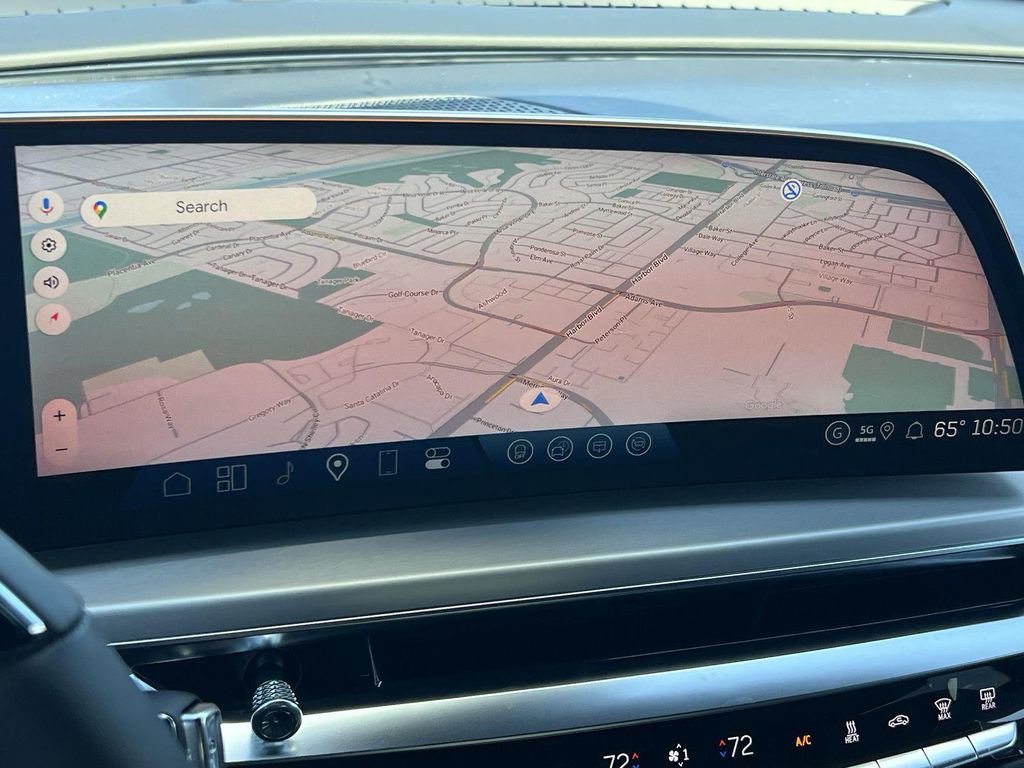 New 2026 Cadillac Lyriq Sport image 19