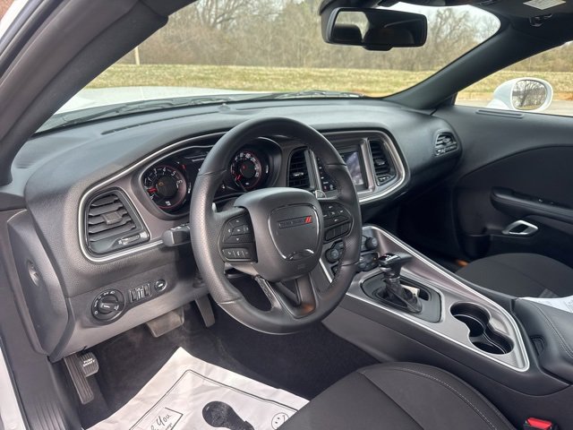 Used 2022 Dodge Challenger GT w/ Blacktop Package image 15