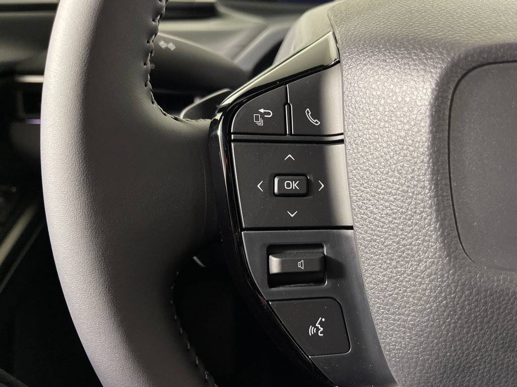 New 2026 Toyota C-HR AWD/4WD image 26