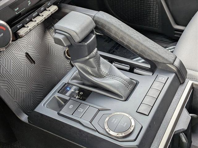 Used 2025 Toyota Tacoma SR5 image 12