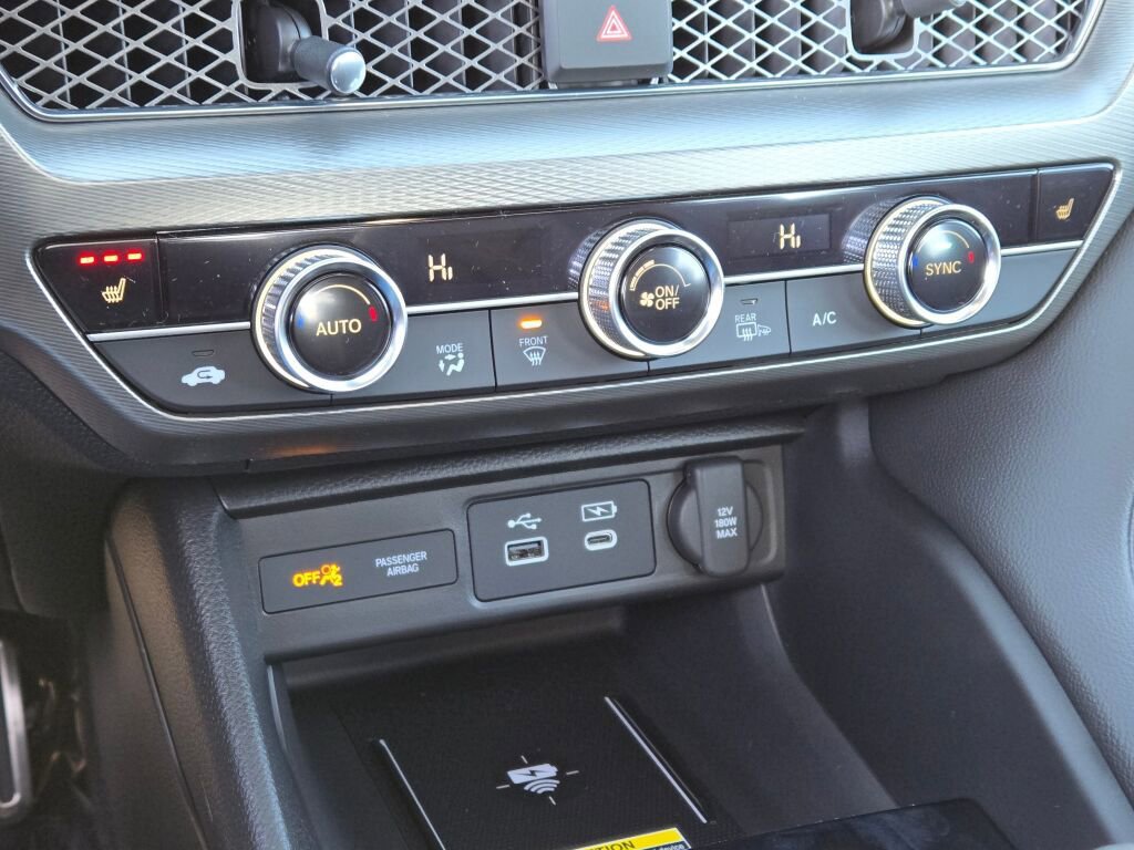 New 2026 Acura Integra A-Spec image 35