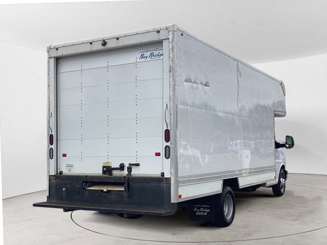 Used 2020 Chevrolet Express 3500 Extended w/ Power Convenience Package image 5