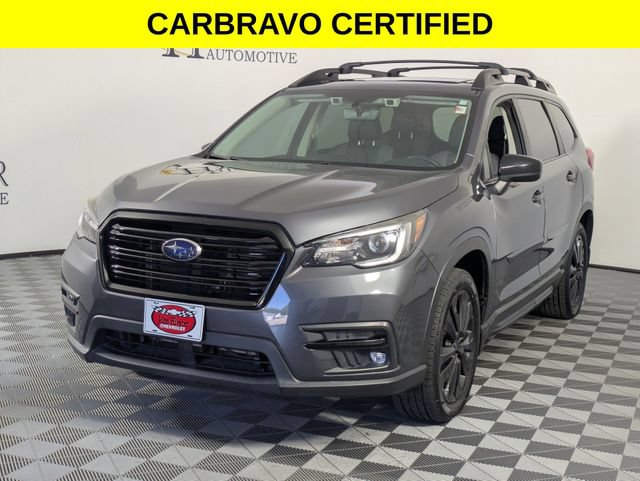 Used 2022 Subaru Ascent Onyx Edition AWD/4WD image 4