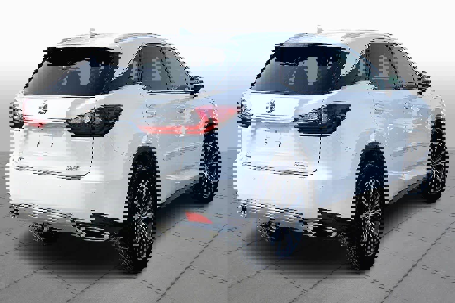 Used 2020 Lexus RX 350 AWD w/ Premium Package image 13