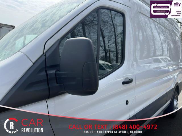 Used 2022 Ford Transit 250 148 High Roof AWD image 41
