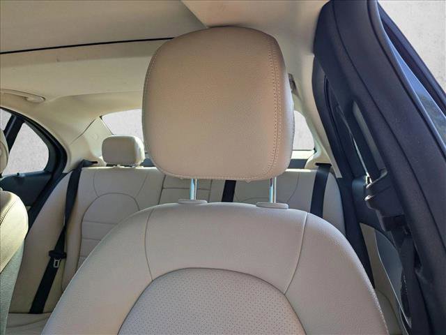 Used 2019 Mercedes-Benz C 300 4MATIC Sedan image 15