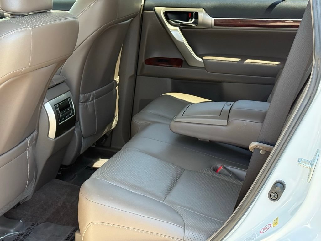 Used 2013 Lexus GX 460 w/ Comfort Plus Pkg AWD/4WD image 7