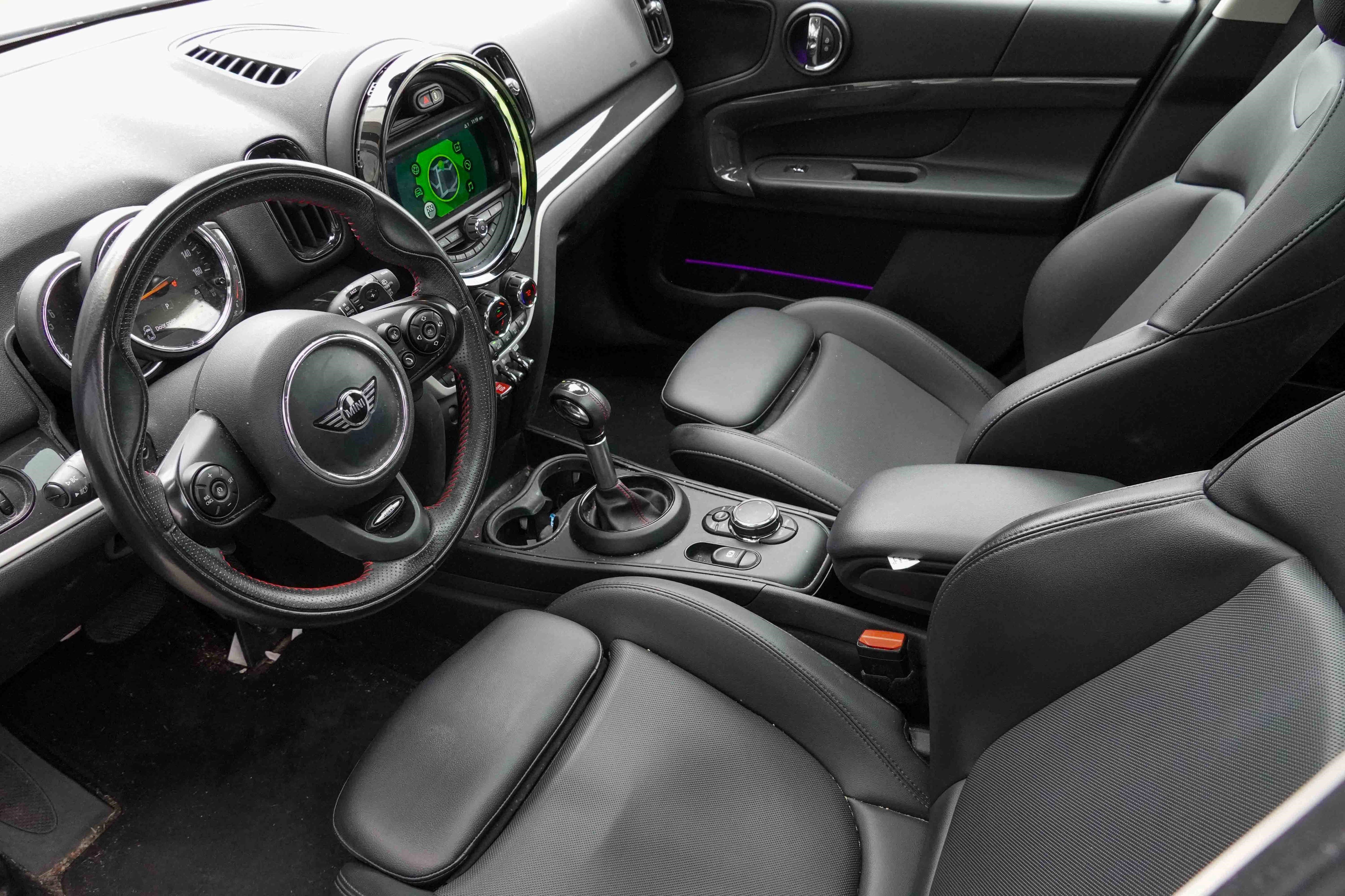 Used 2019 MINI Cooper Countryman S image 10