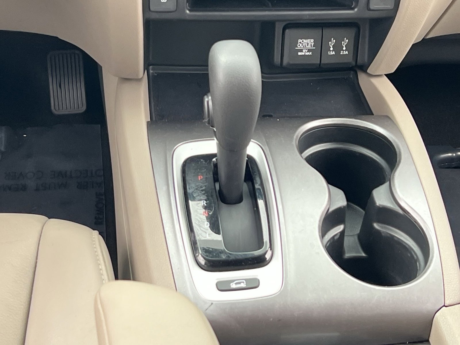 Used 2016 Honda Pilot EX-L image 20