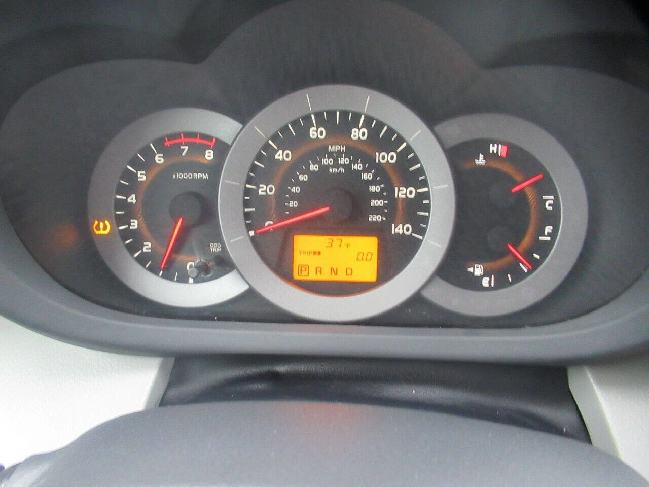 Used 2012 Toyota RAV4 4WD image 16