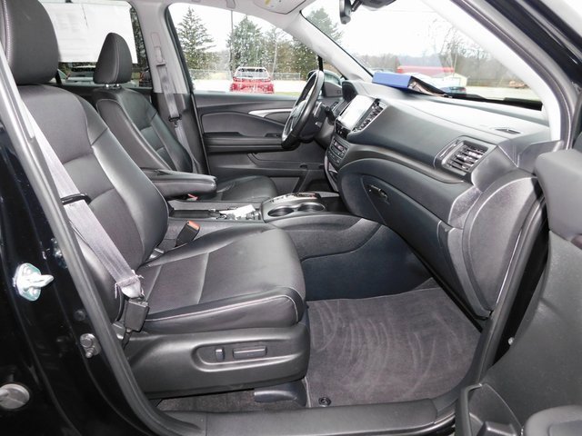 Used 2023 Honda Ridgeline RTL image 22