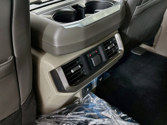 New 2026 Ford F150 Platinum w/ Equipment Group 703A Plus AWD/4WD image 27