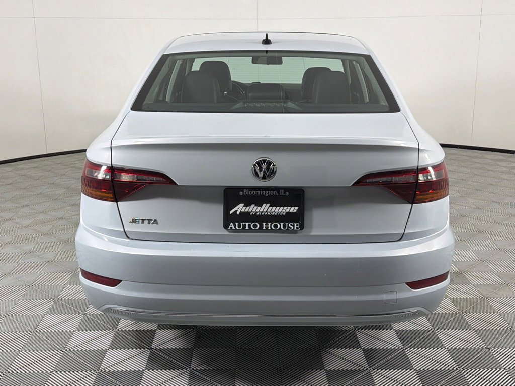 Used 2019 Volkswagen Jetta SE image 6