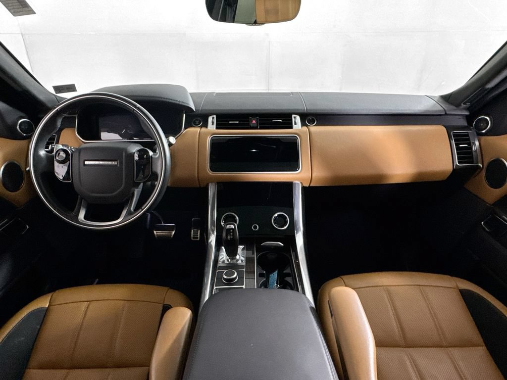 Used 2019 Land Rover Range Rover Sport SE AWD/4WD image 31