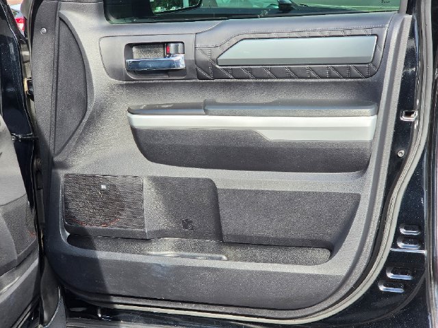 Used 2020 Toyota Tundra Platinum AWD/4WD image 10
